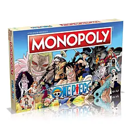 Monopoly One Piece