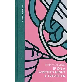 If on a Winter's Night a Traveller