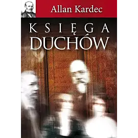 Księga Duchów