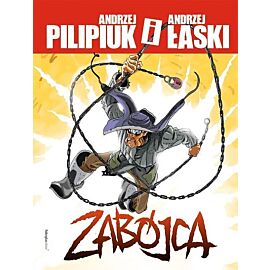 Jakub Wędrowycz - Zabójca