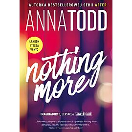 Nothing More