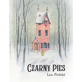 Czarny pies