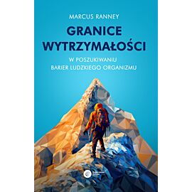 Granice wytrzymałości (e-book)