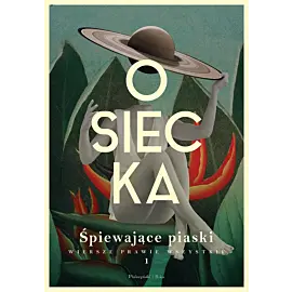 Sztuczny miód. Wiersze prawie wszystkie. Tom 1