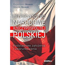 Bezpieczeństwo narodowe Rzeczypospolitej Polskiej