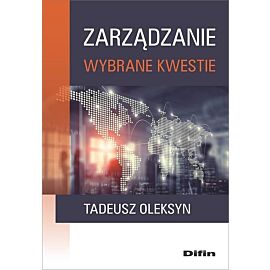 Zarządzanie