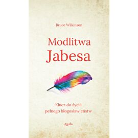 Modlitwa Jabesa