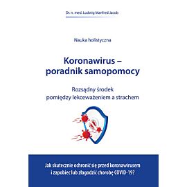 Koronawirus-poradnik samopomocy