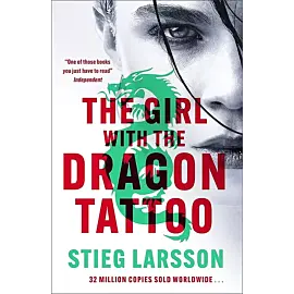 The Girl with the Dragon Tatto