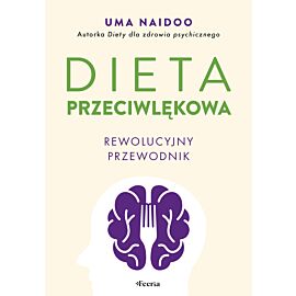 Dieta przeciwlękowa (e-book)