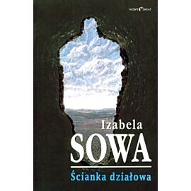Ścianka działowa