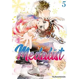 Medalist - 05