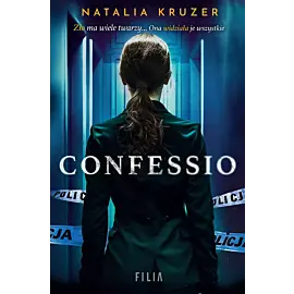 Confessio