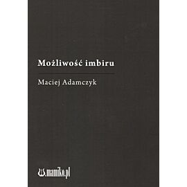 Możliwość imbiru