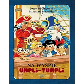 Na wyspie Umpli-Tumpli