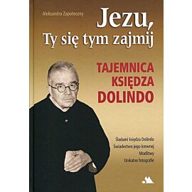 Jezu, Ty się tym zajmij