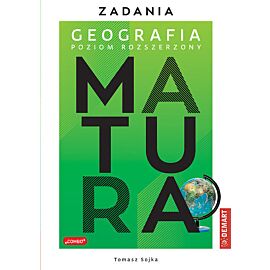 Repetytorium z geografii dla maturzystów. Poziom podstawowy