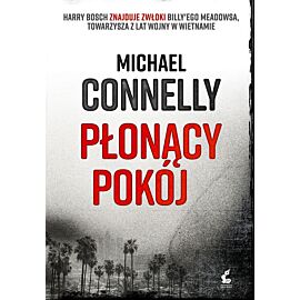 Płonący pokój