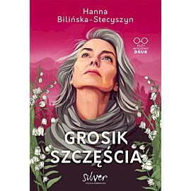 Grosik szczęścia. Duży wygodny DRUK