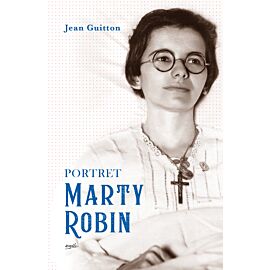 Portret marty robin