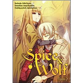 Spice & Wolf - 03