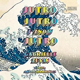 Jutro, jutro i znów jutro (audiobook CD)