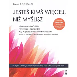 Jesteś kimś więcej, niż myślisz