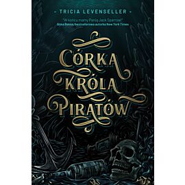 Córka Króla Piratów