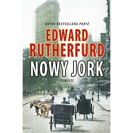 Nowy Jork (e-book)