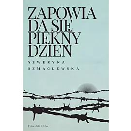 Zapowiada się piękny dzień (Duże Litery)