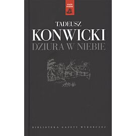 Dziura w niebie