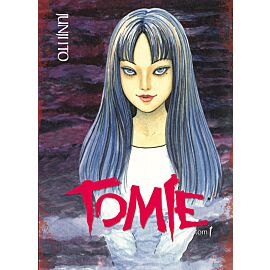 Tomie - 01