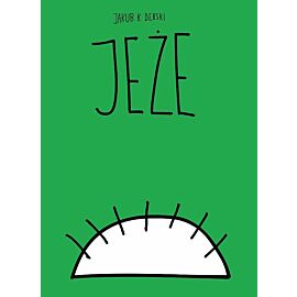 Jeże