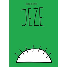 Jeże (wyd. II)