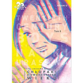 20th Century Boys - Chłopaki z dwudziestego wieku - 06