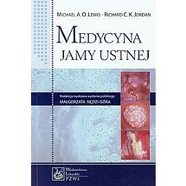 Medycyna jamy ustnej