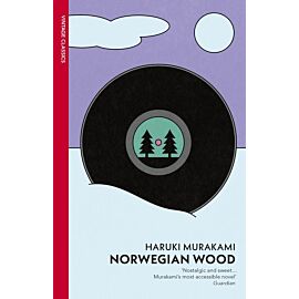 Norwegian Wood wer. angielska