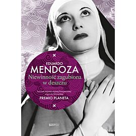 Niewinność zagubiona w deszczu
