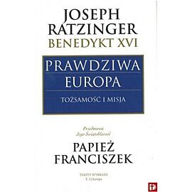 Prawdziwa Europa