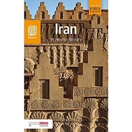 Iran. Skarby Persji. Wydanie 1 (e-book)