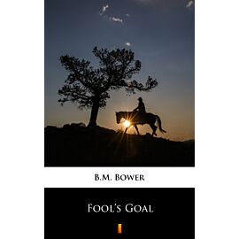 Fool’s Goal (e-book)