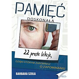 Pamięć doskonała (e-book)