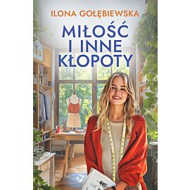 Miłość i inne i kłopoty (e-book)