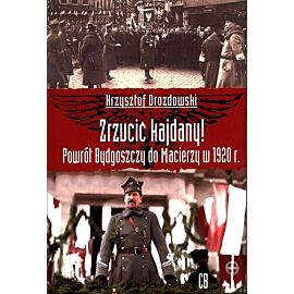 Zrzucić kajdany!