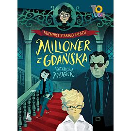 Milioner z Gdańska