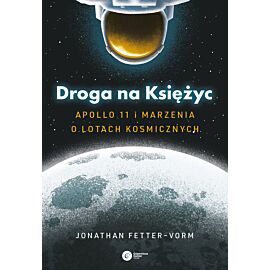Droga na Księżyc. (e-book)