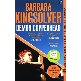 Demon Copperhead