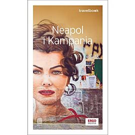 Neapol i Kampania. Travelbook. Wydanie 3 (e-book)