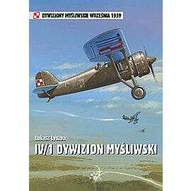 IV/1 Dywizjon Myśliwski