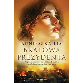 Bratowa Prezydenta